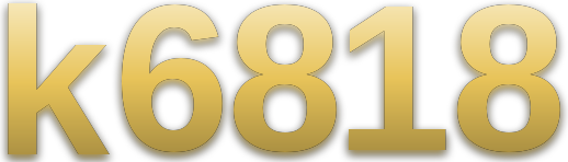 k6818 logo